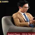 Daniel Pham