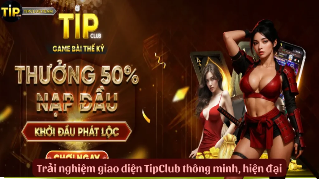 TipClub 08e4cgd 🎮️ Cổng Game Bài Online TipClub - Link Tải TipClub 3 Trải nghiệm giao diện TipClub thông minh, hiện đại