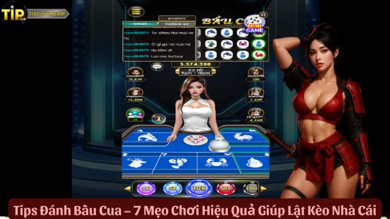 Tips Đánh Bầu Cua – 7 Mẹo Chơi Hiệu Quả Giúp Lật Kèo Nhà Cái 5 Tips Đánh Bầu Cua – 7 Mẹo Chơi Hiệu Quả Giúp Lật Kèo Nhà Cái